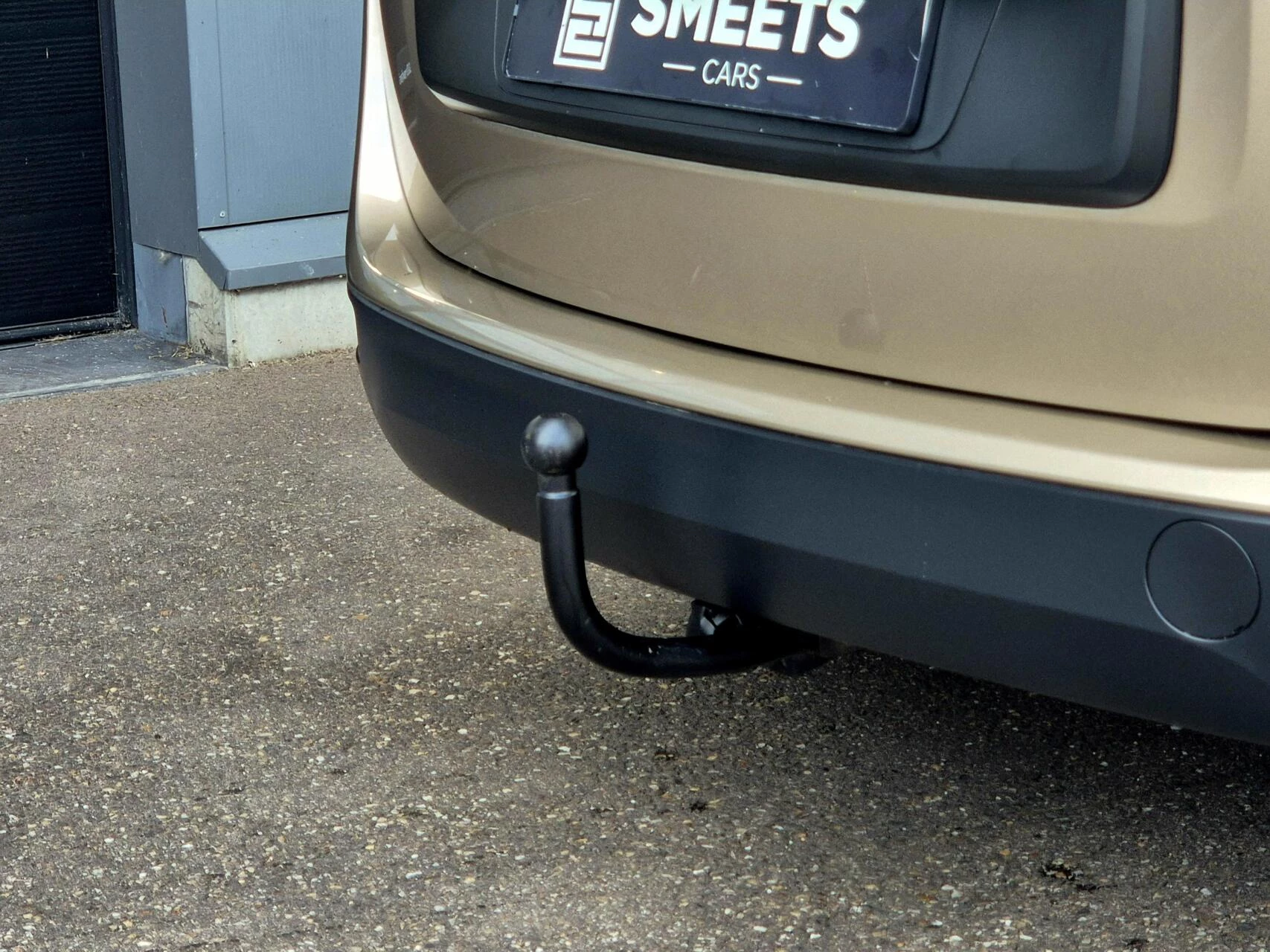 Hoofdafbeelding Dacia Lodgy