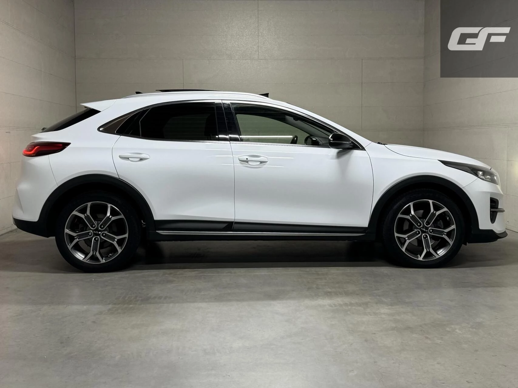 Hoofdafbeelding Kia XCeed