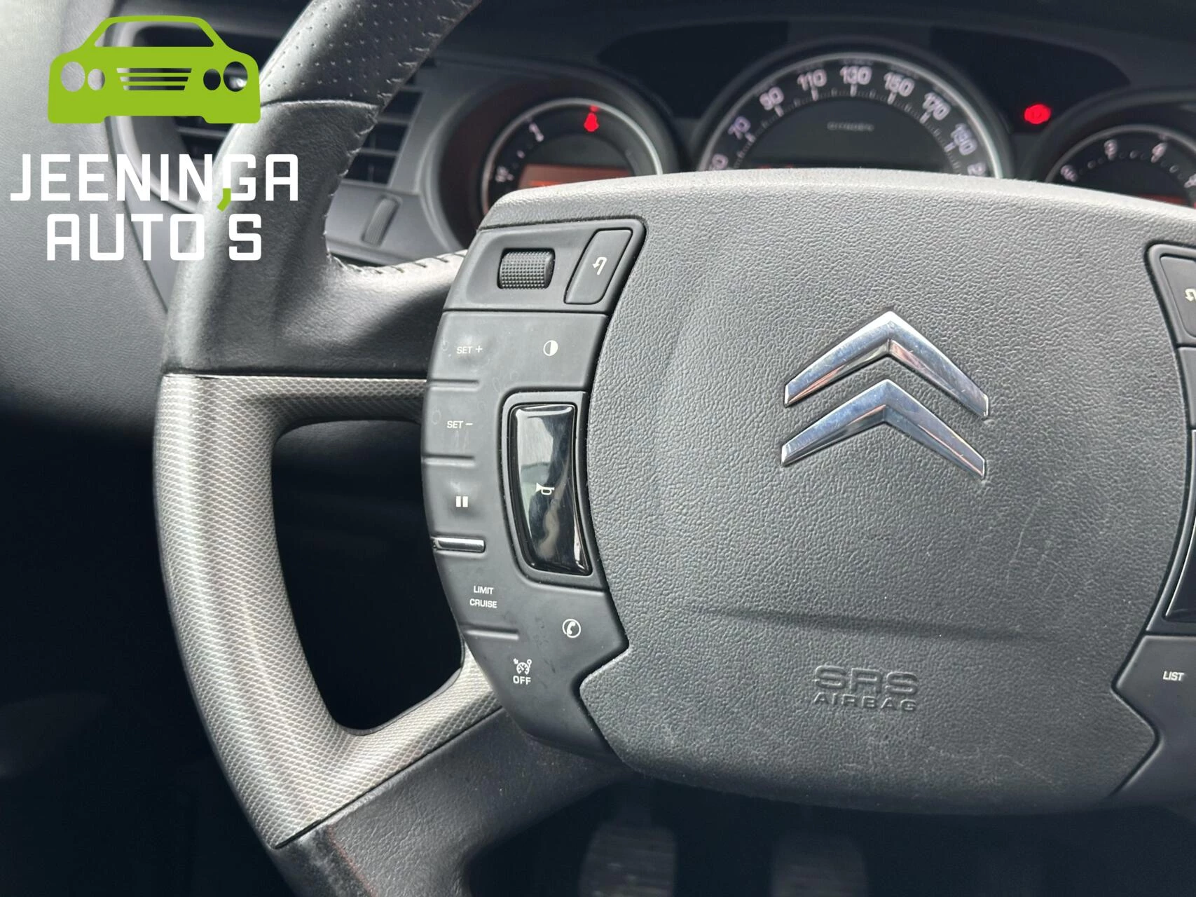 Hoofdafbeelding Citroën C5