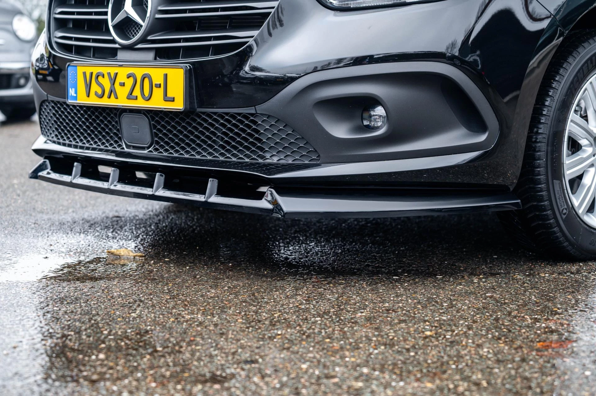 Hoofdafbeelding Mercedes-Benz Citan