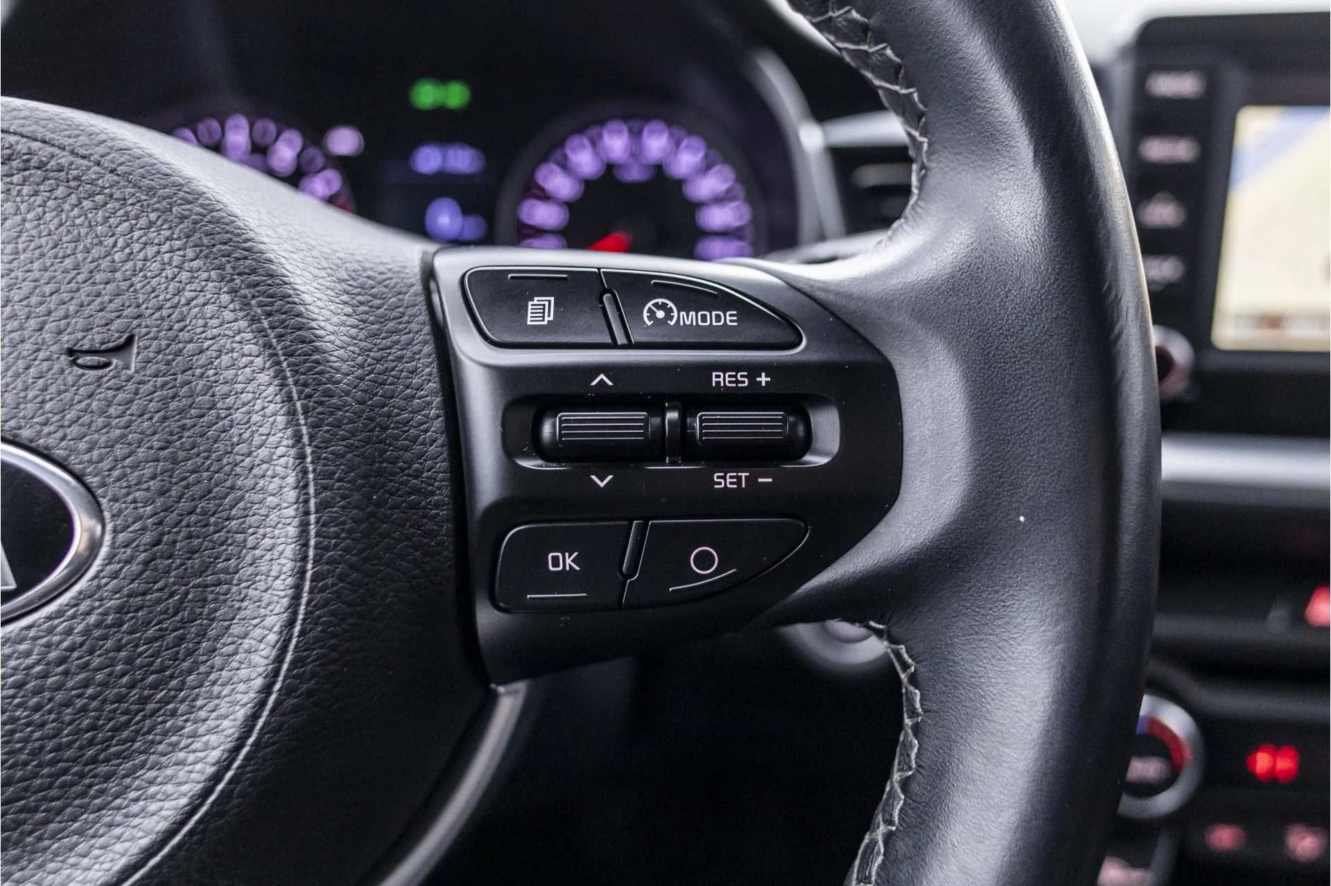 Hoofdafbeelding Kia Stonic