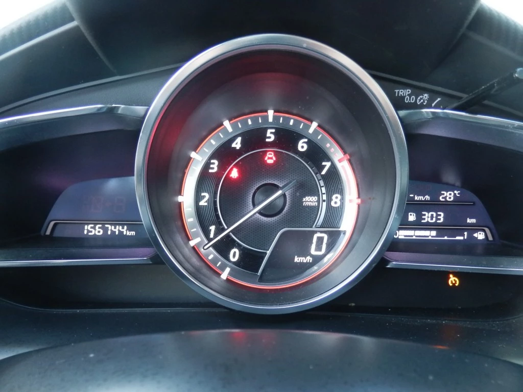 Hoofdafbeelding Mazda 2