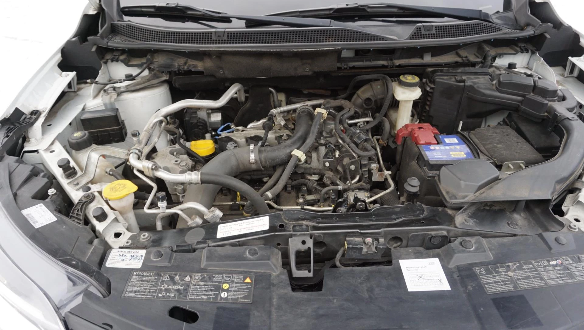 Hoofdafbeelding Renault Kadjar