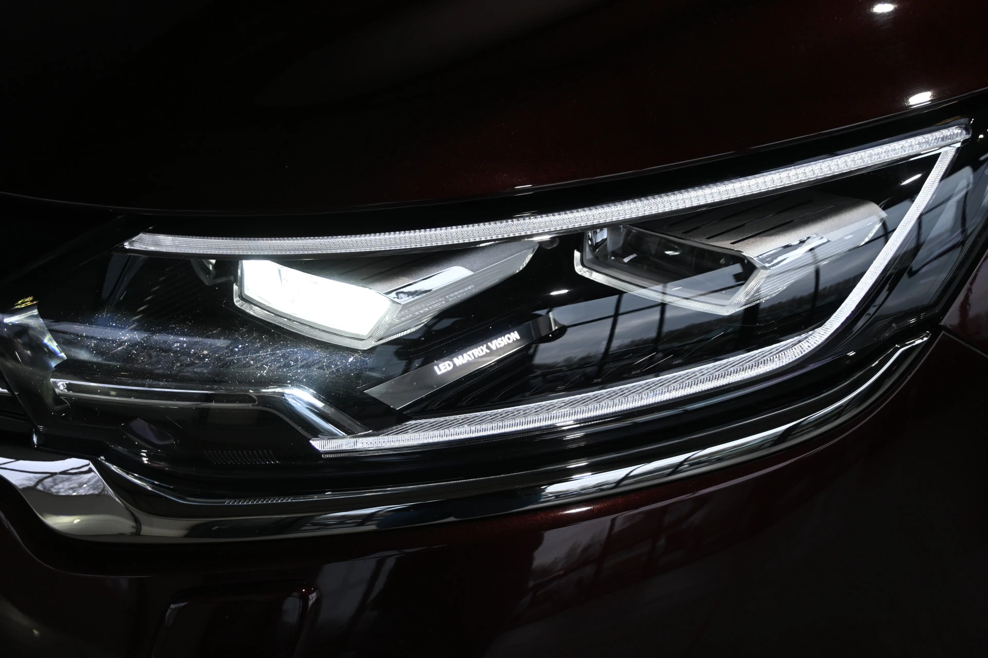 Hoofdafbeelding Renault Espace