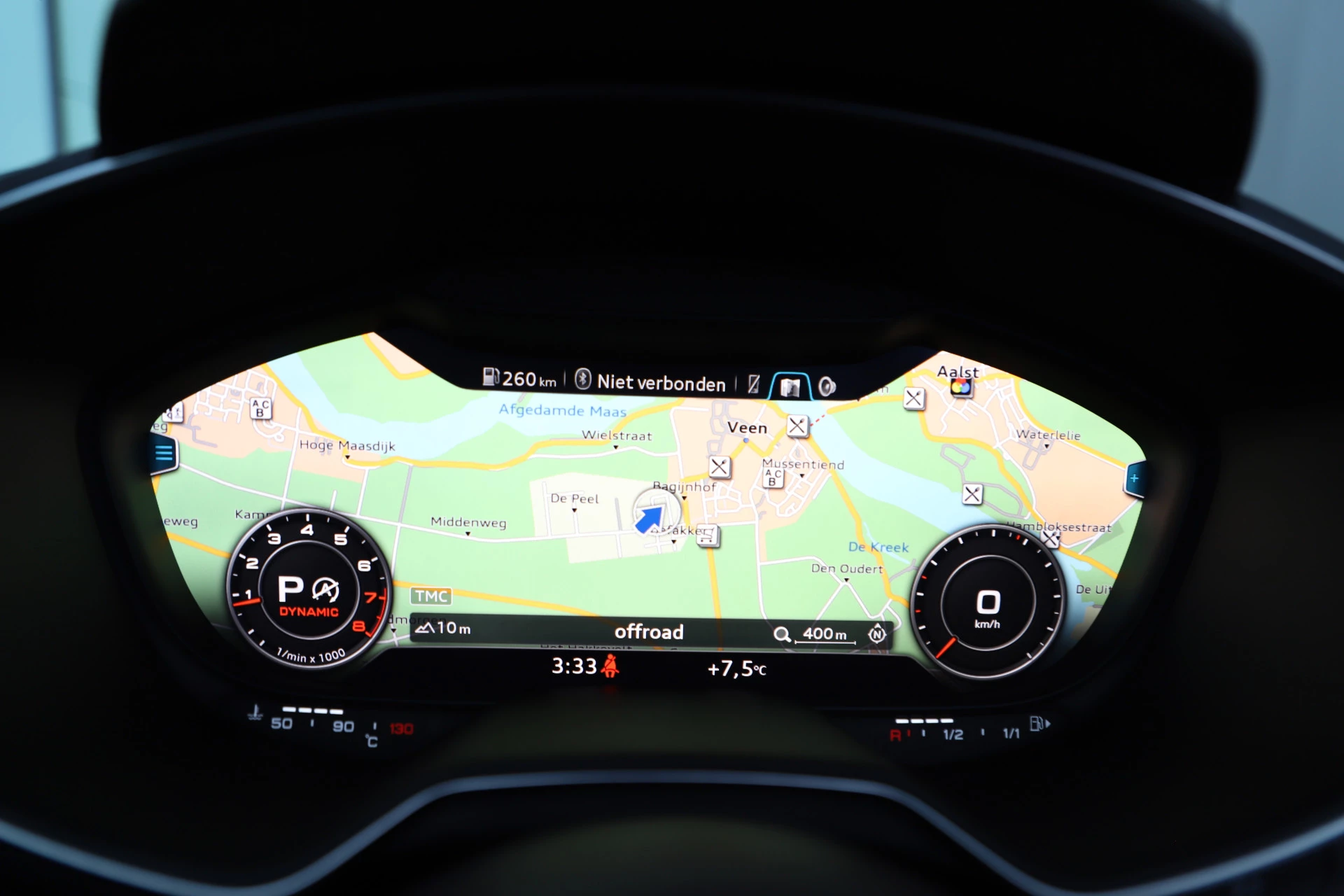 Hoofdafbeelding Audi TT