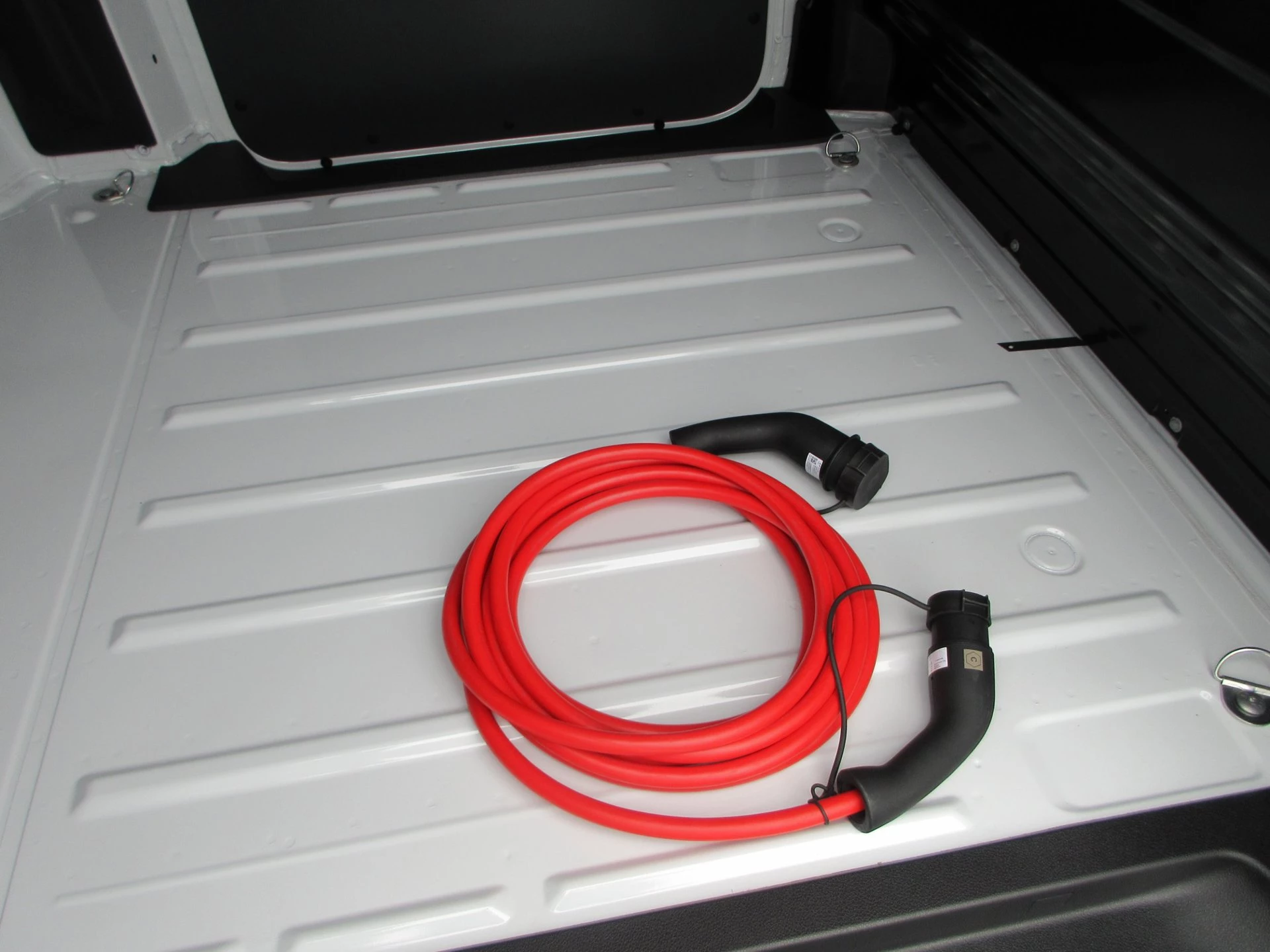 Hoofdafbeelding Opel Vivaro-e