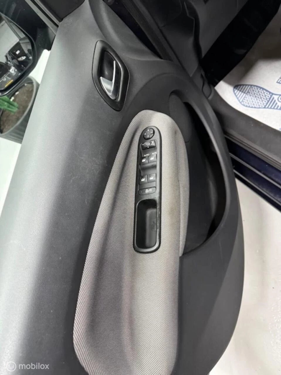 Hoofdafbeelding Citroën C3 Picasso