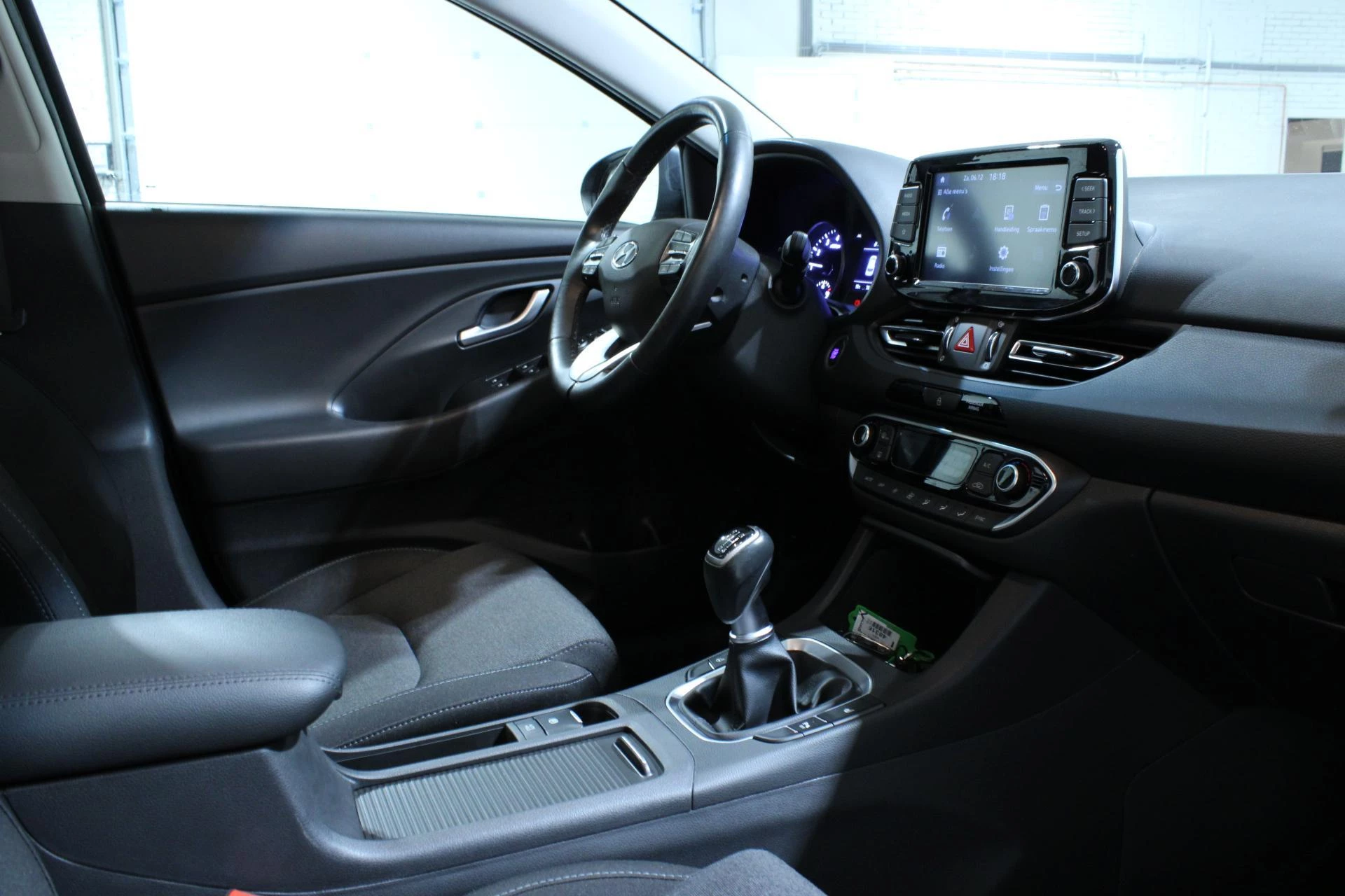 Hoofdafbeelding Hyundai i30