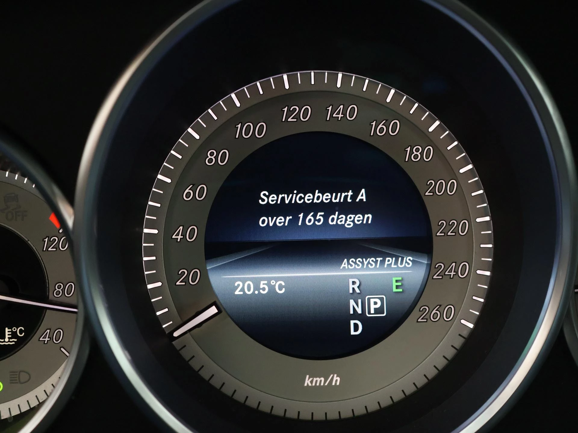 Hoofdafbeelding Mercedes-Benz CLS