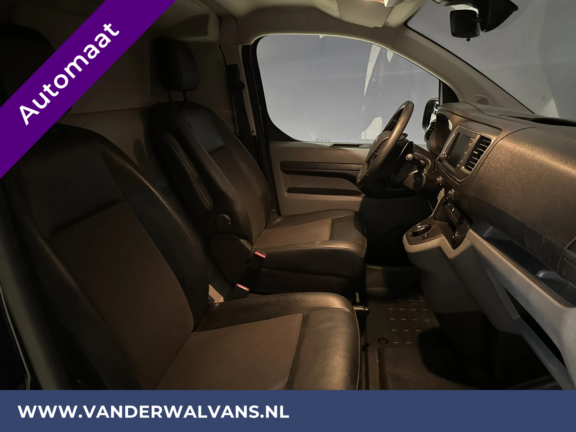 Hoofdafbeelding Toyota ProAce