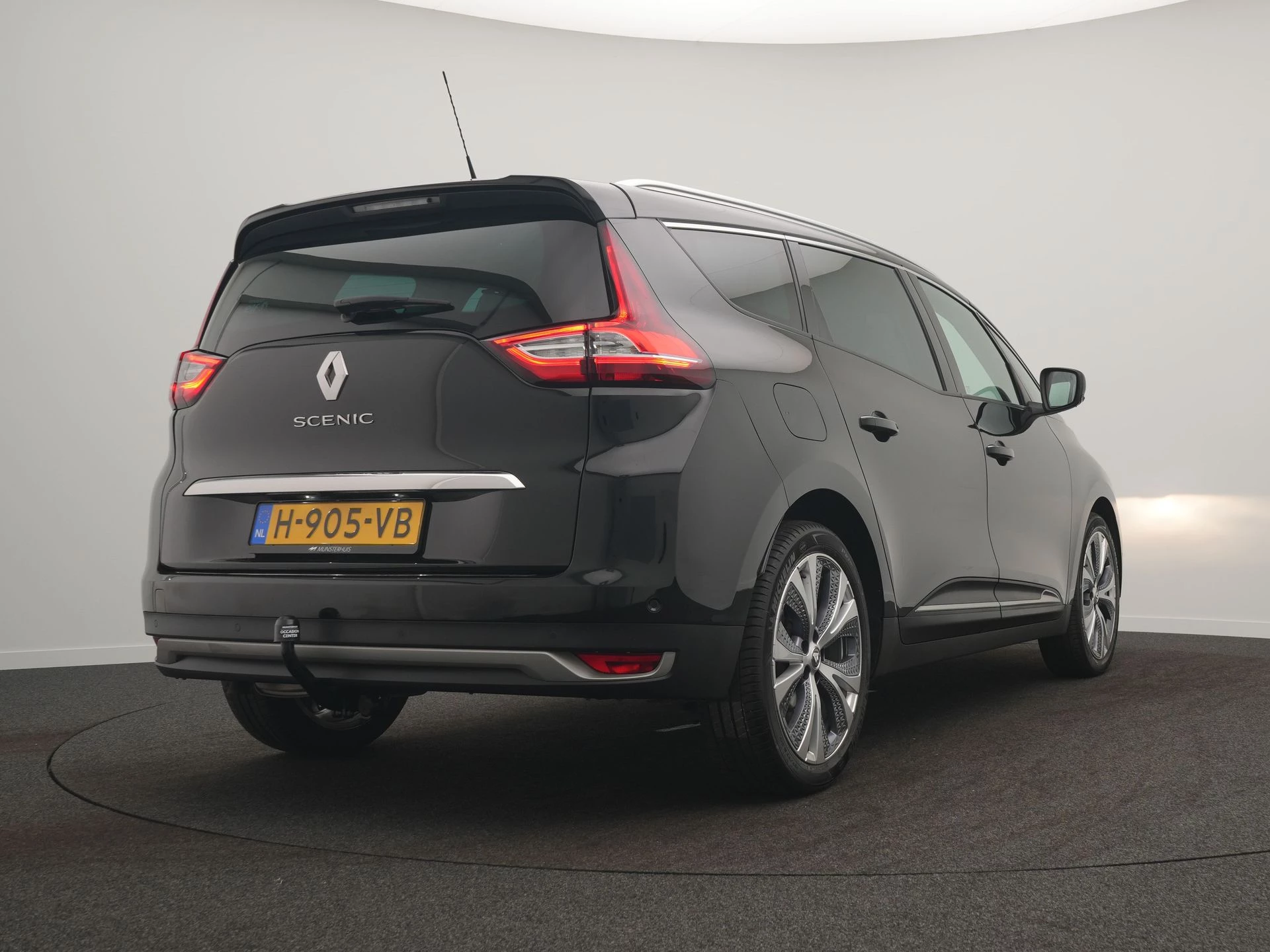 Hoofdafbeelding Renault Grand Scénic