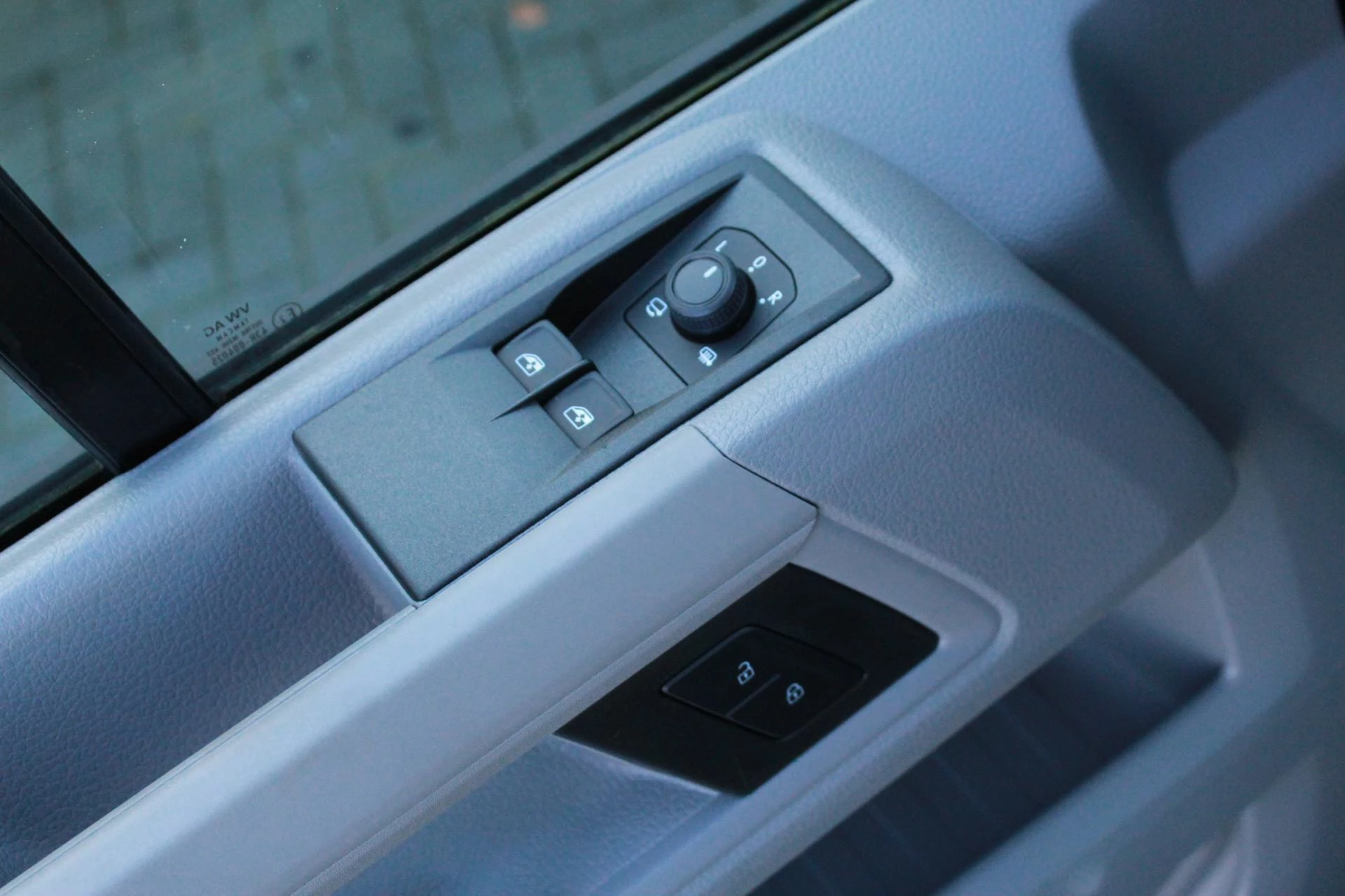 Hoofdafbeelding MAN TGE