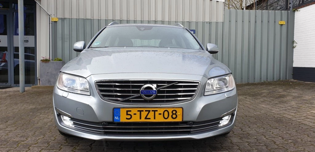 Hoofdafbeelding Volvo V70