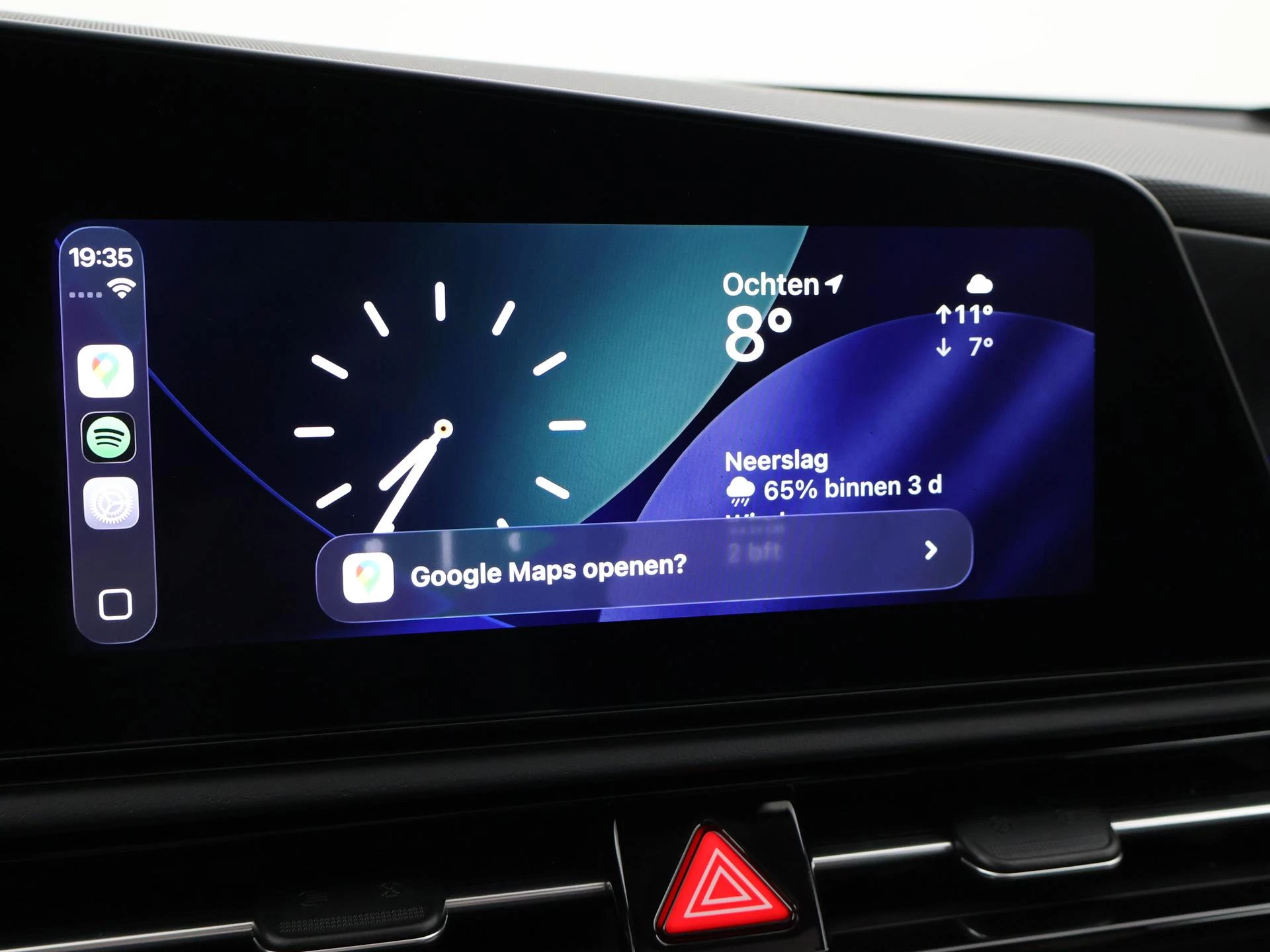 Hoofdafbeelding Kia e-Niro