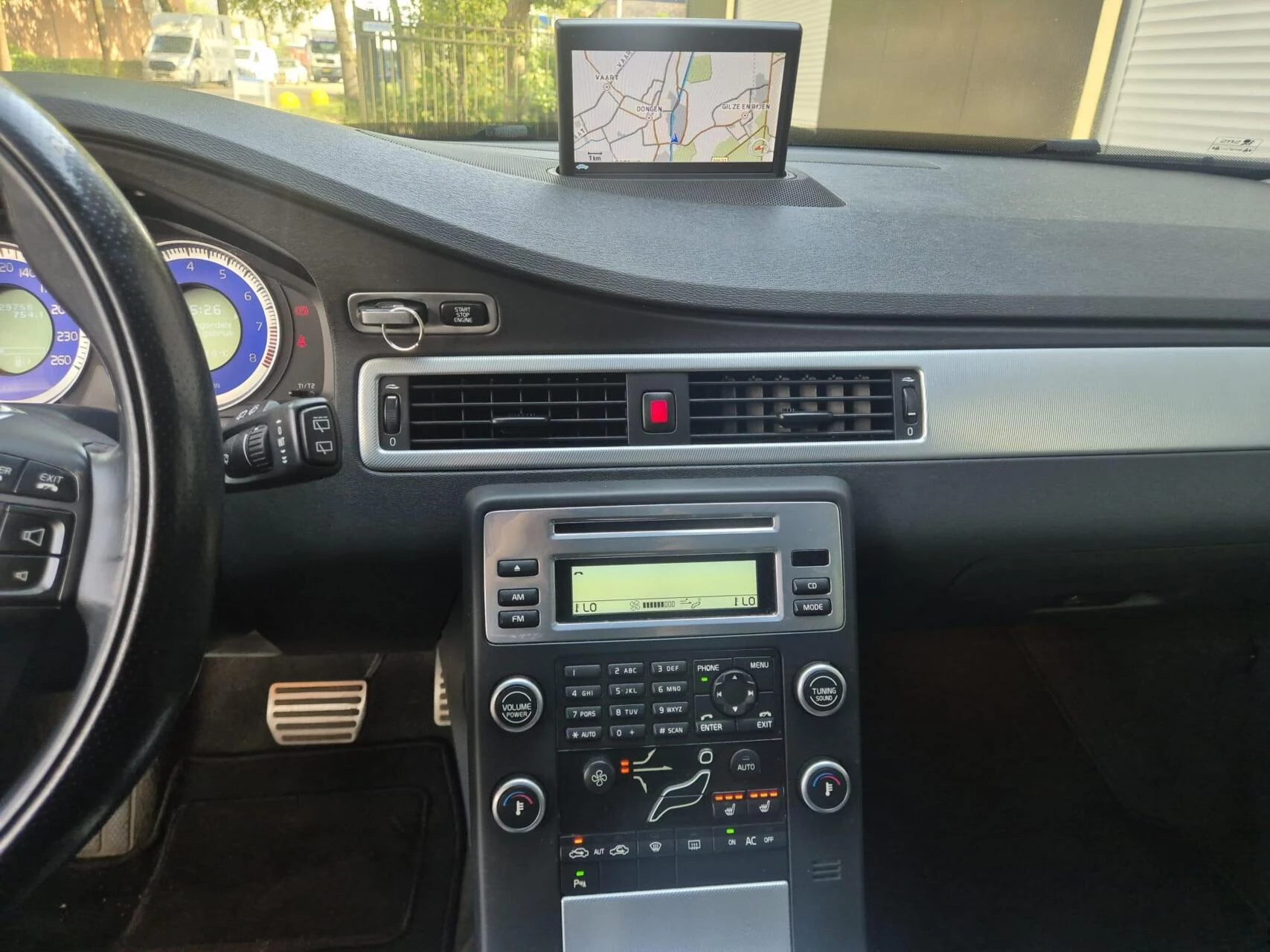 Hoofdafbeelding Volvo V70