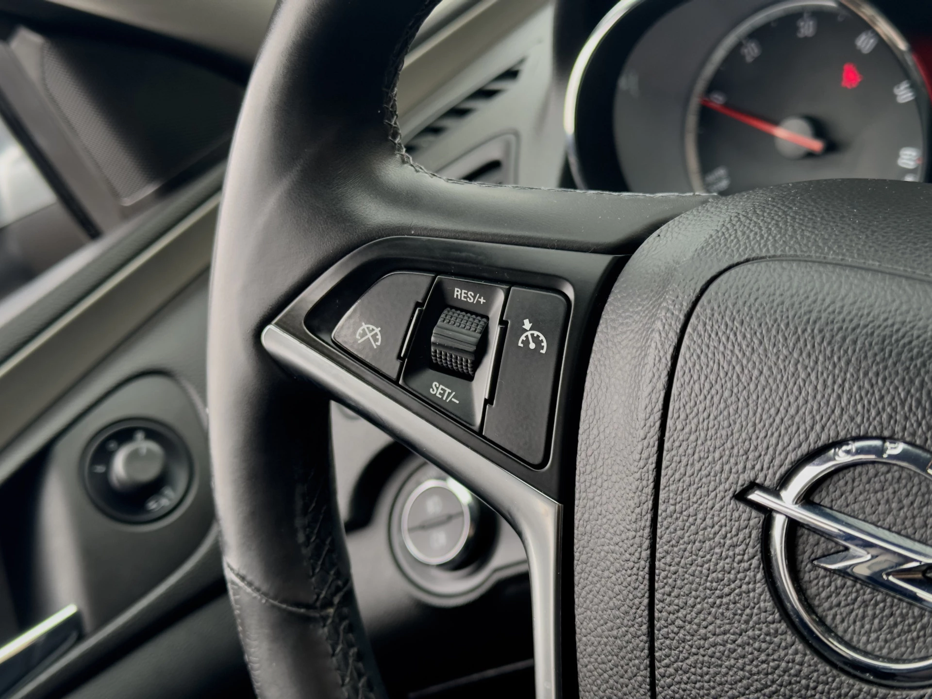 Hoofdafbeelding Opel Insignia