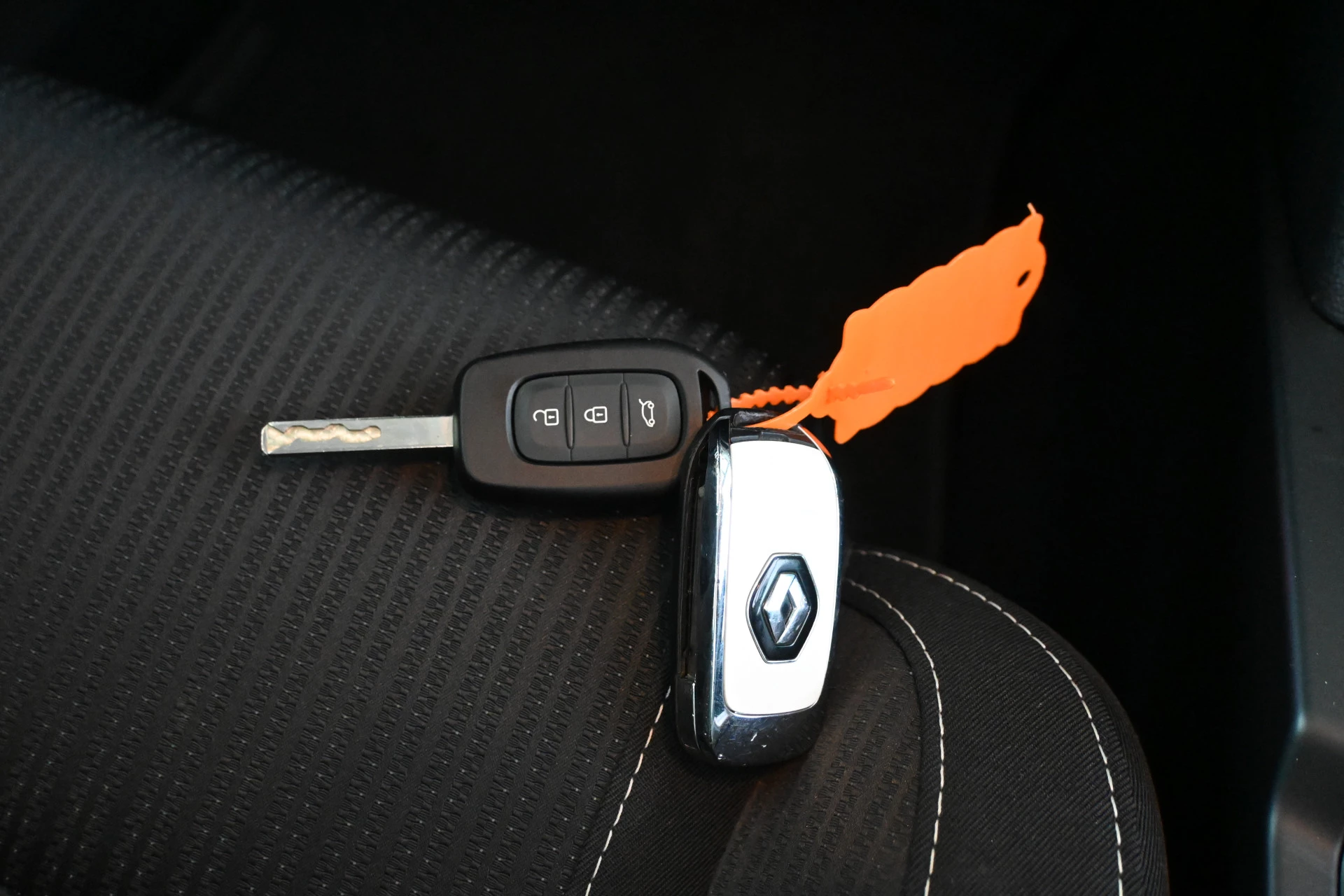 Hoofdafbeelding Renault Mégane
