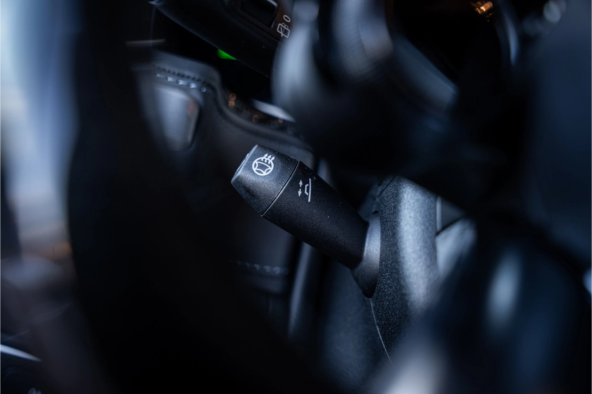 Hoofdafbeelding Mercedes-Benz G-Klasse