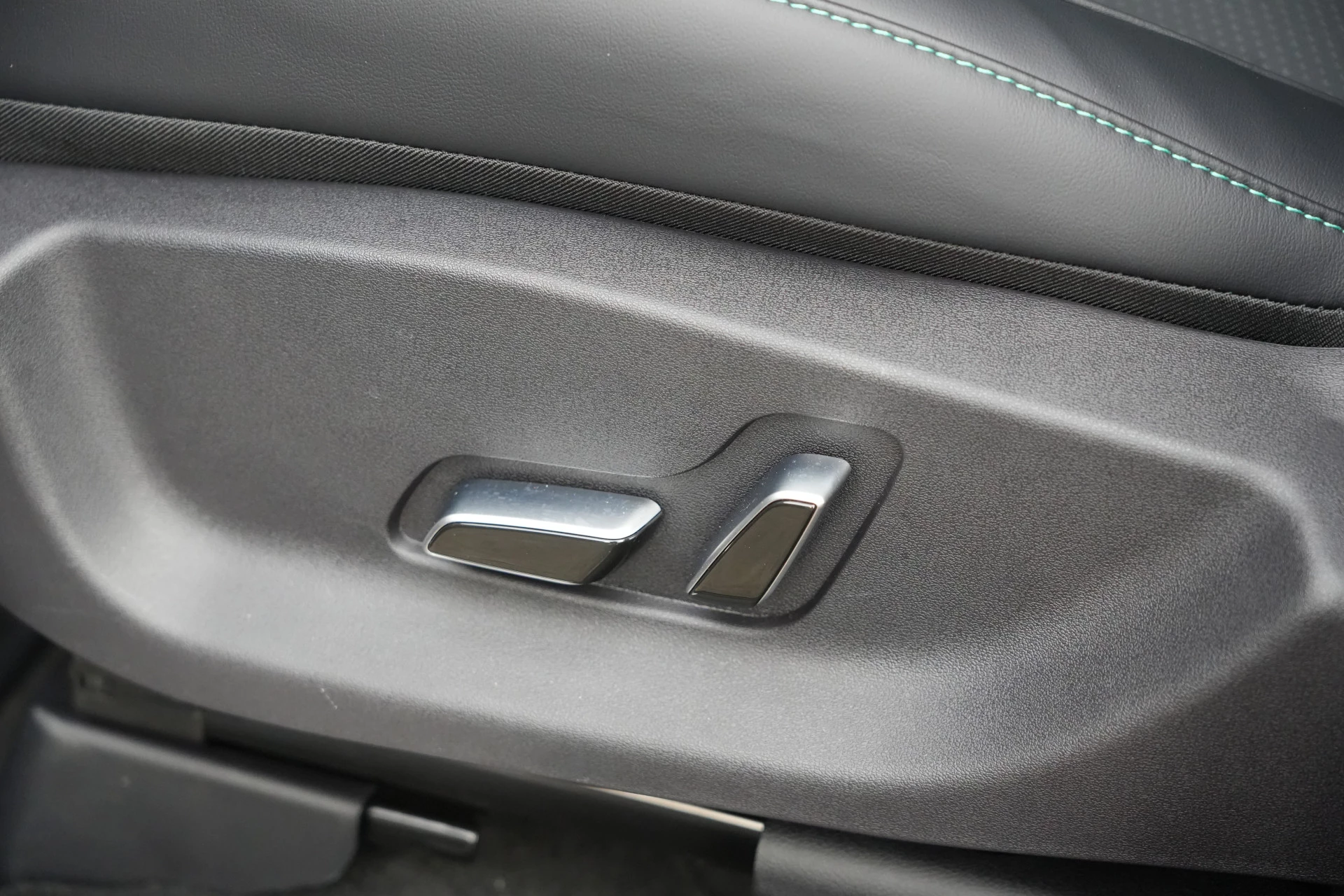 Hoofdafbeelding BYD SEAL U