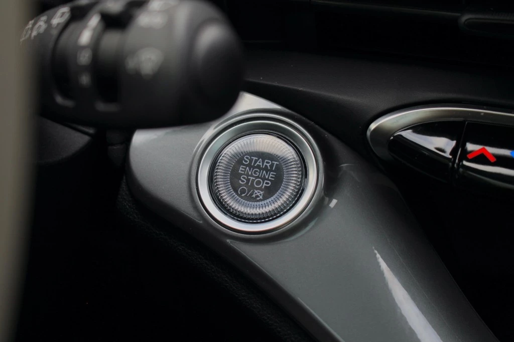 Hoofdafbeelding Fiat 500e