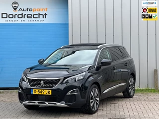 Peugeot 5008 1.2 PureTech Allure Avantage PANO 7P LEER CAMERA