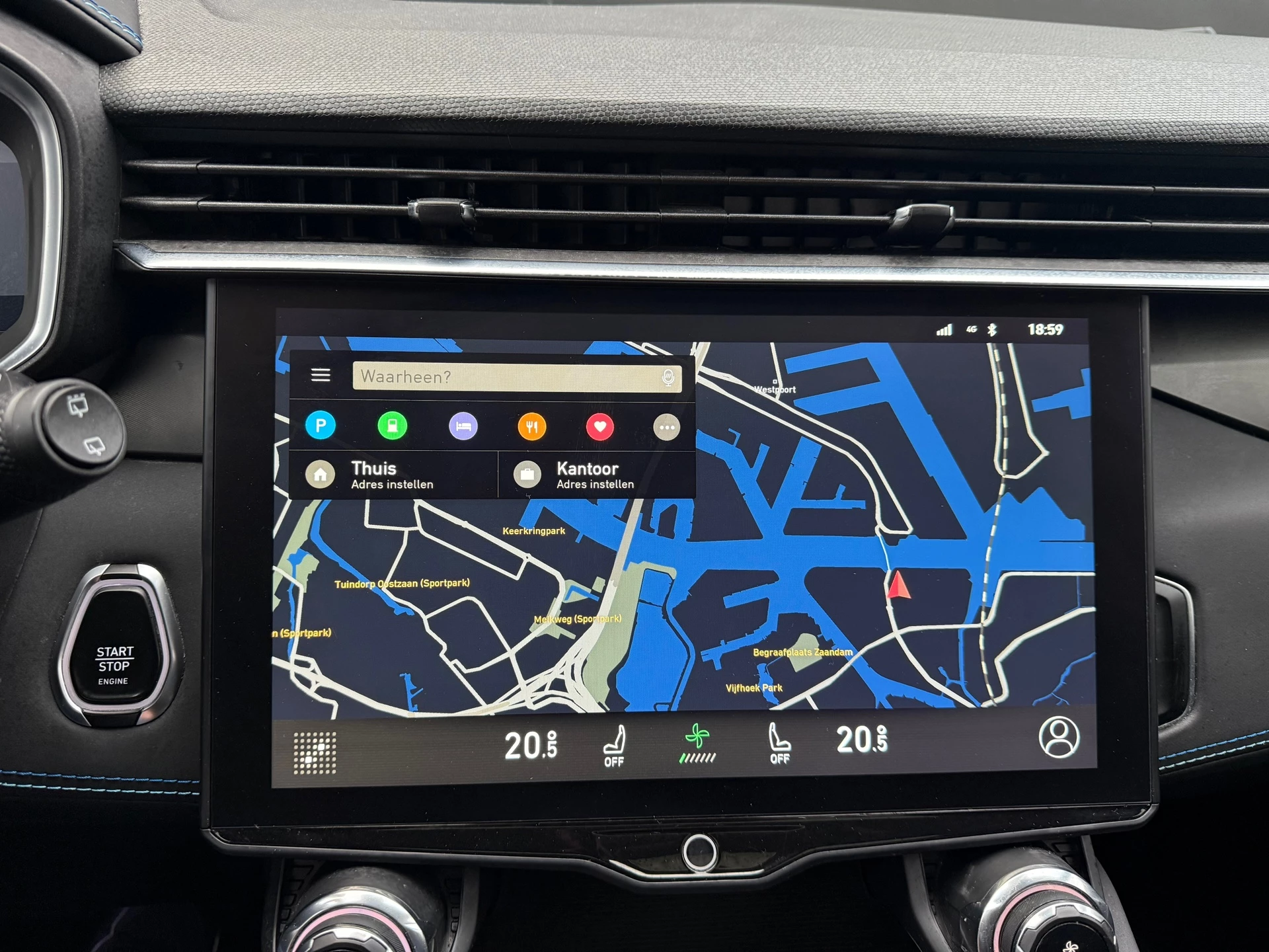 Hoofdafbeelding Lynk & Co 01