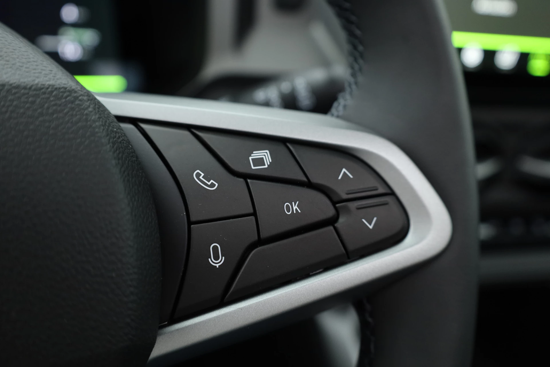 Hoofdafbeelding Dacia Bigster