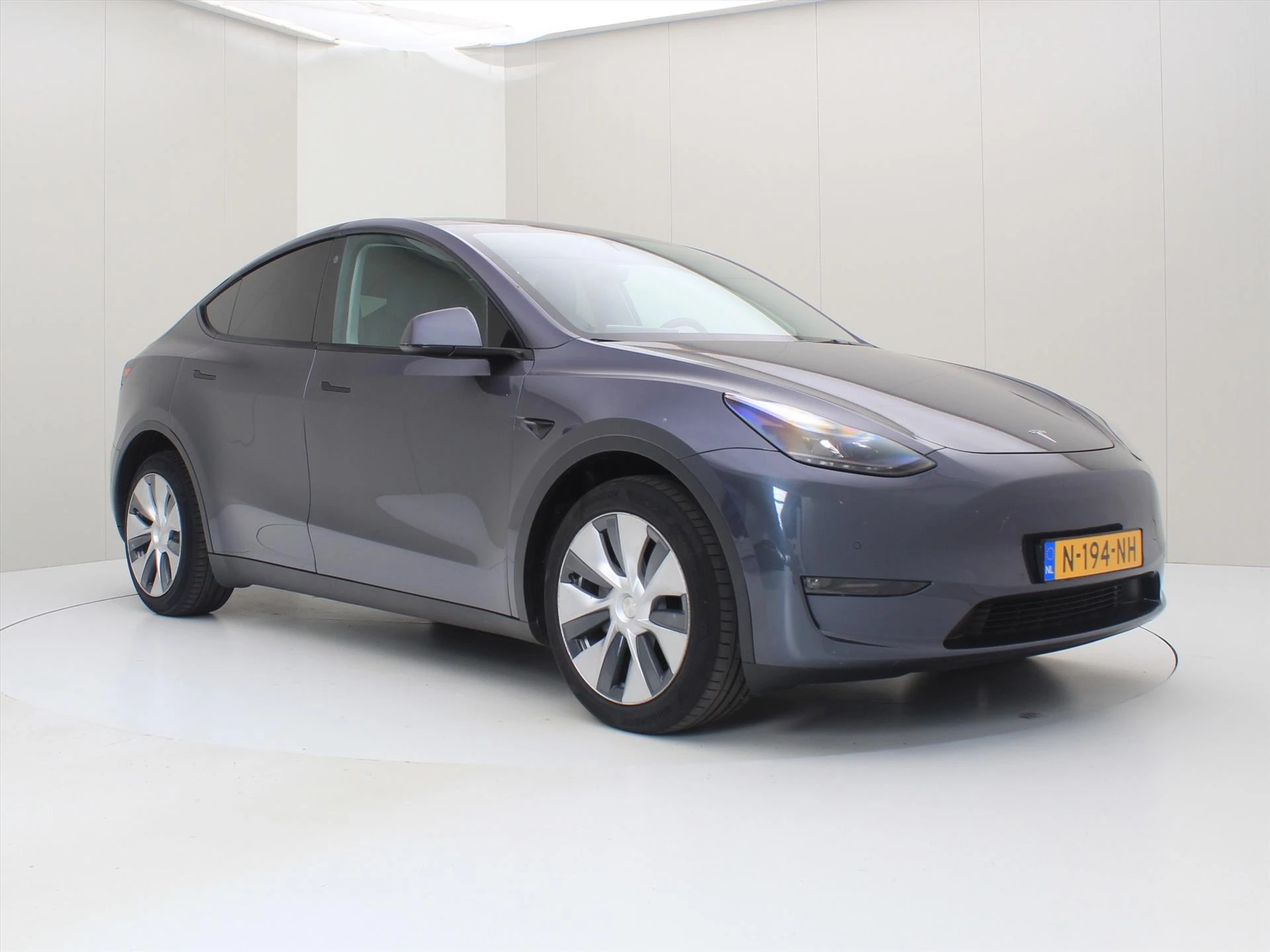 Hoofdafbeelding Tesla Model Y