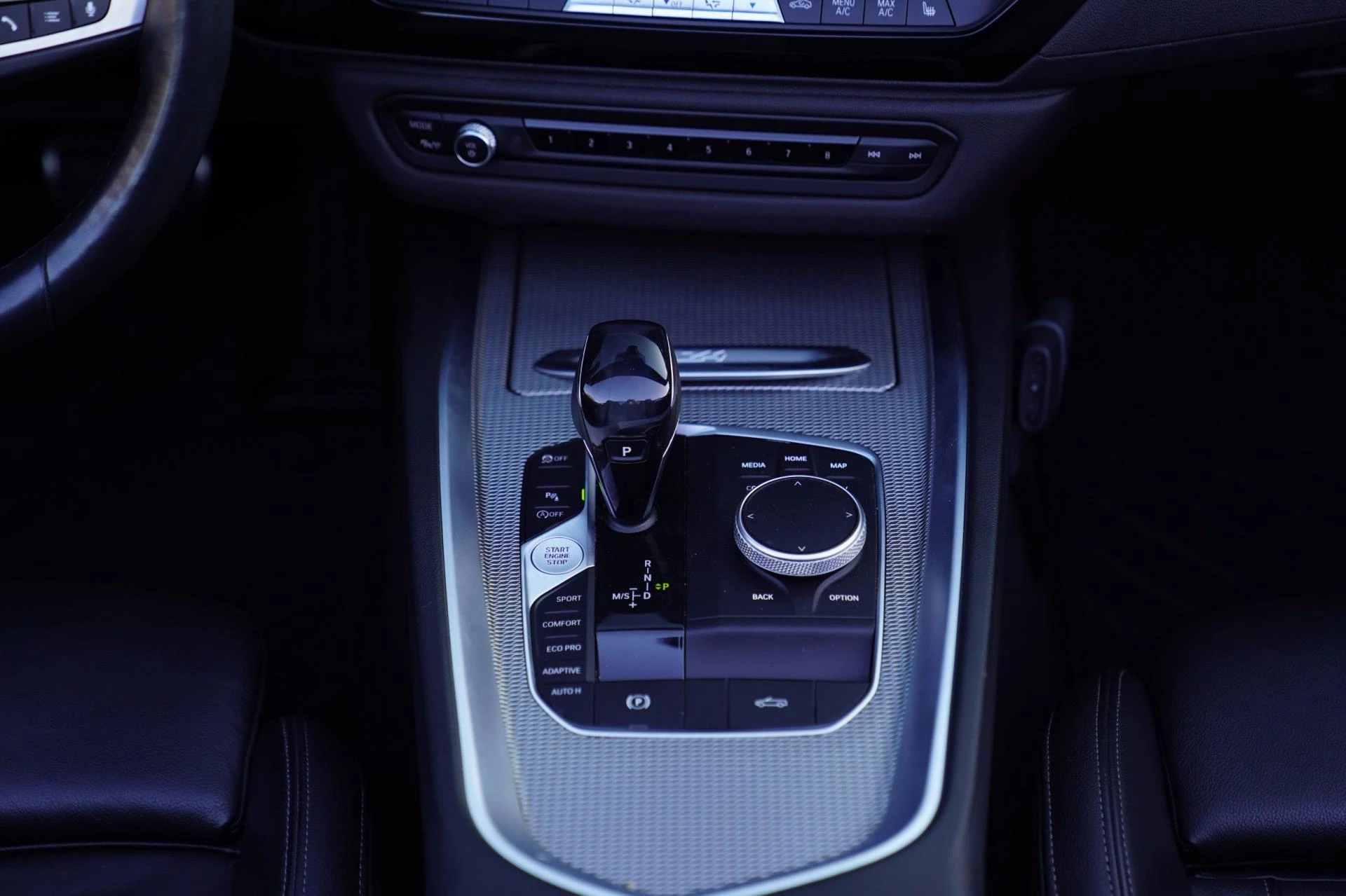 Hoofdafbeelding BMW Z4