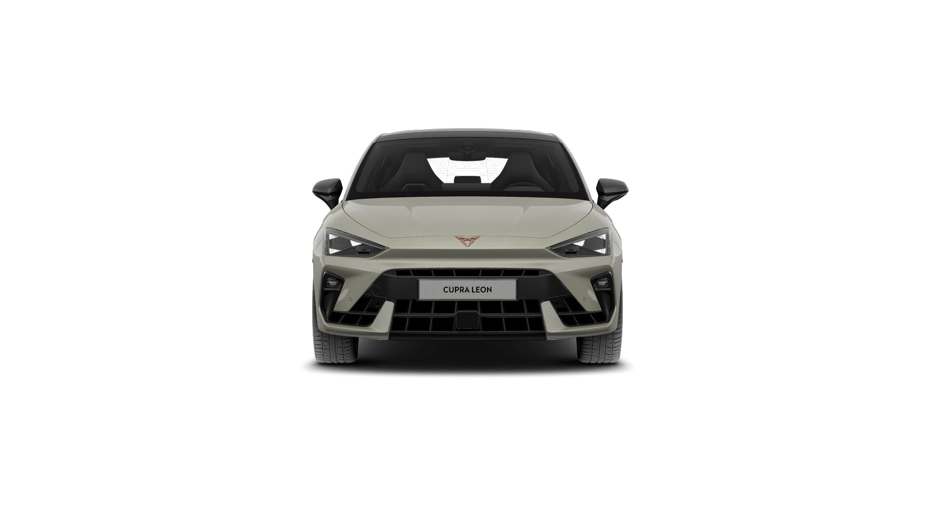 Hoofdafbeelding CUPRA Leon