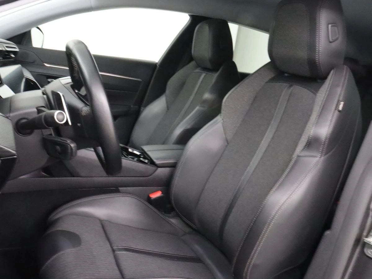 Hoofdafbeelding Peugeot 508