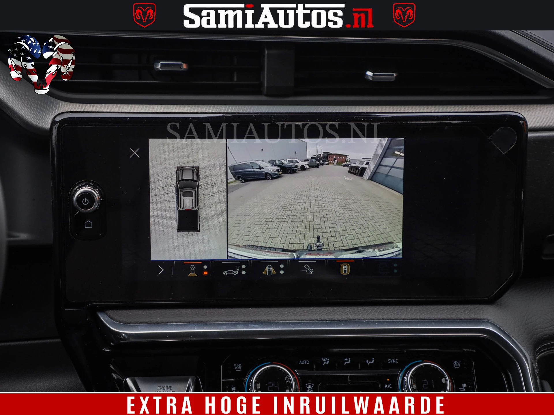 Hoofdafbeelding GMC Sierra