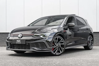 Volkswagen Golf 2.0 TSI GTI Clubsport |Pano|IQ-Light|Camera|Sfeerverlichting