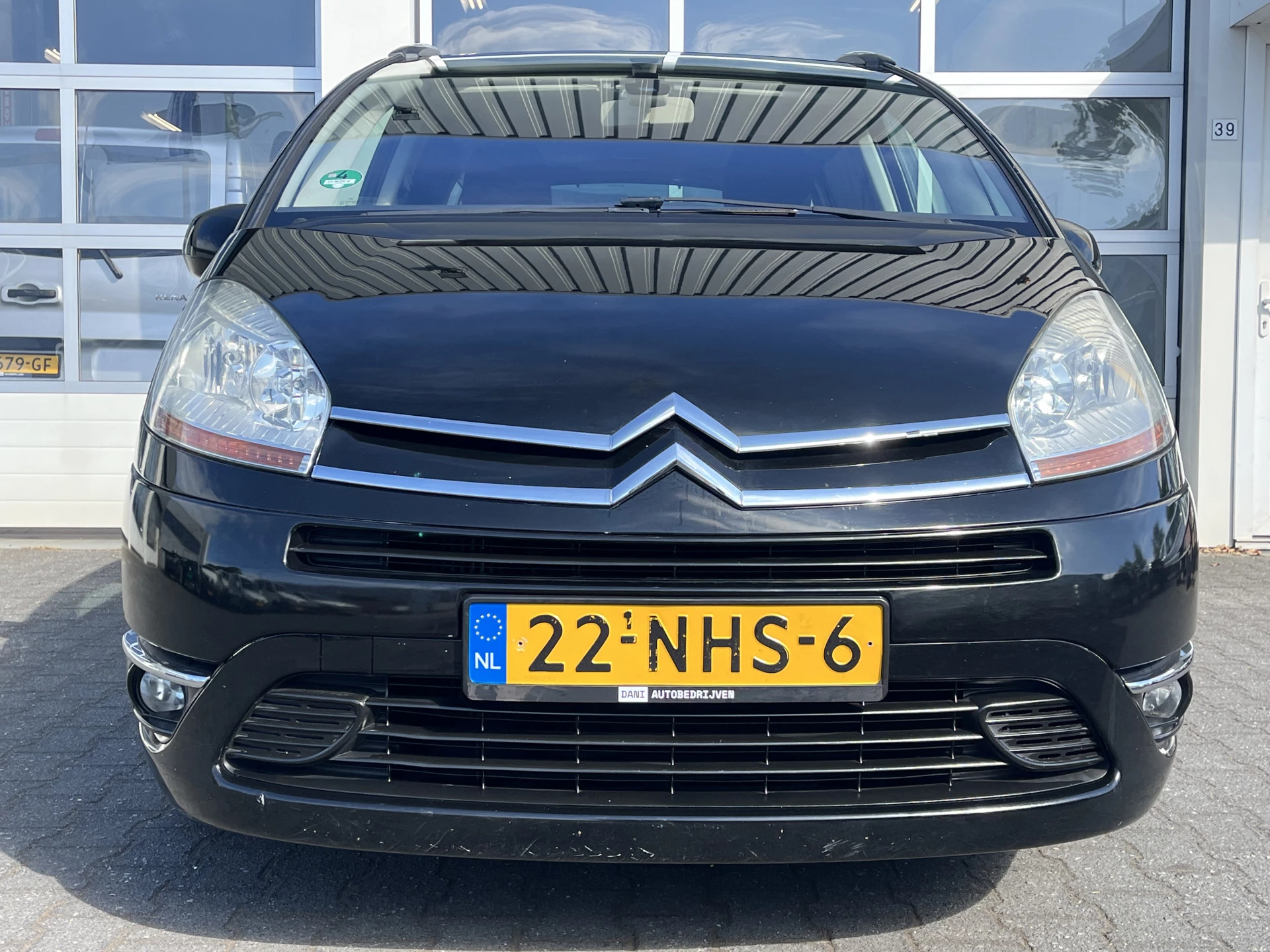 Hoofdafbeelding Citroën Grand C4 Picasso