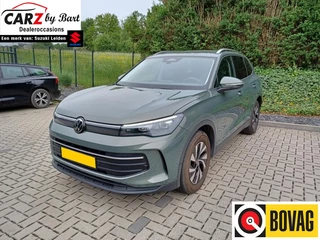 Volkswagen Tiguan 1.5 eTSI LIFE EDITION Navi | Keyless | Camera | Stuurverwarming