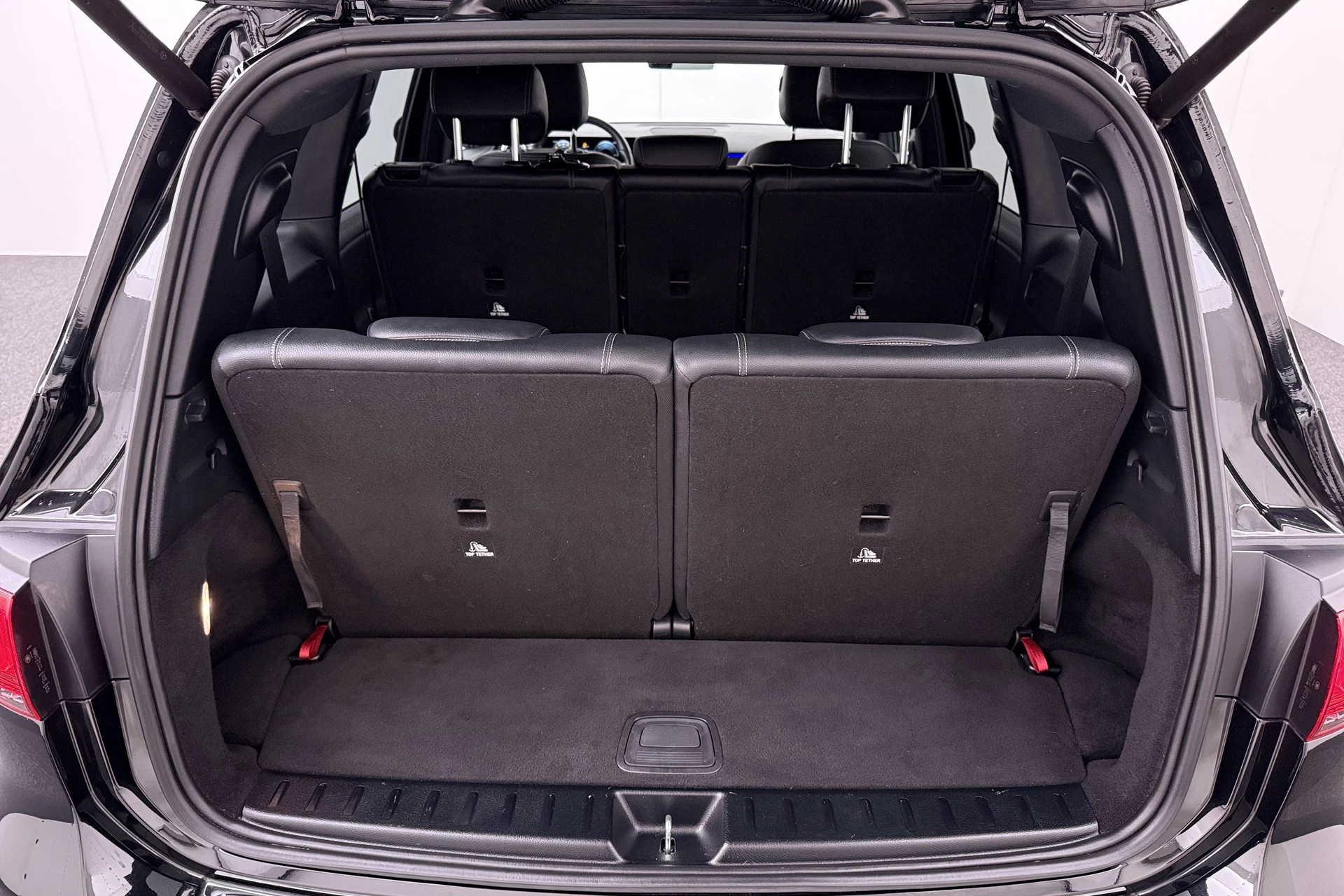 Hoofdafbeelding Mercedes-Benz EQB