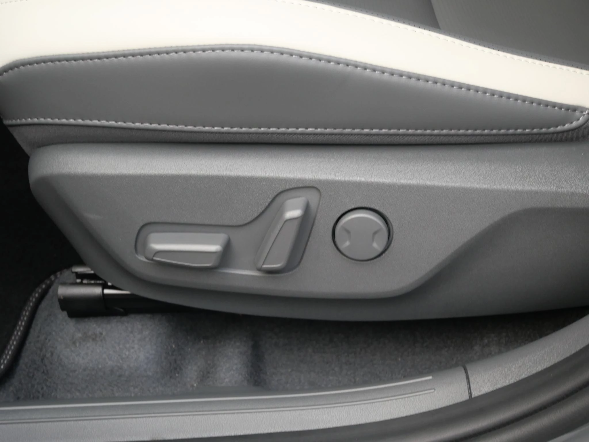 Hoofdafbeelding Kia EV3