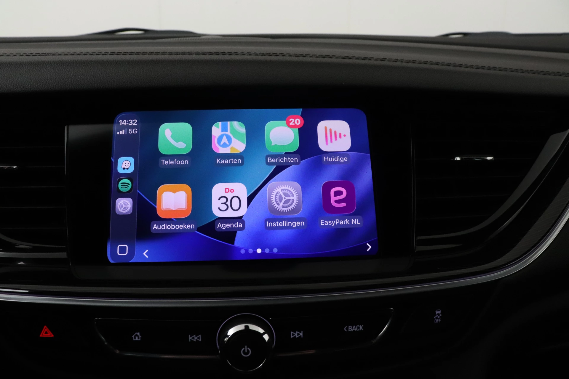 Hoofdafbeelding Opel Insignia