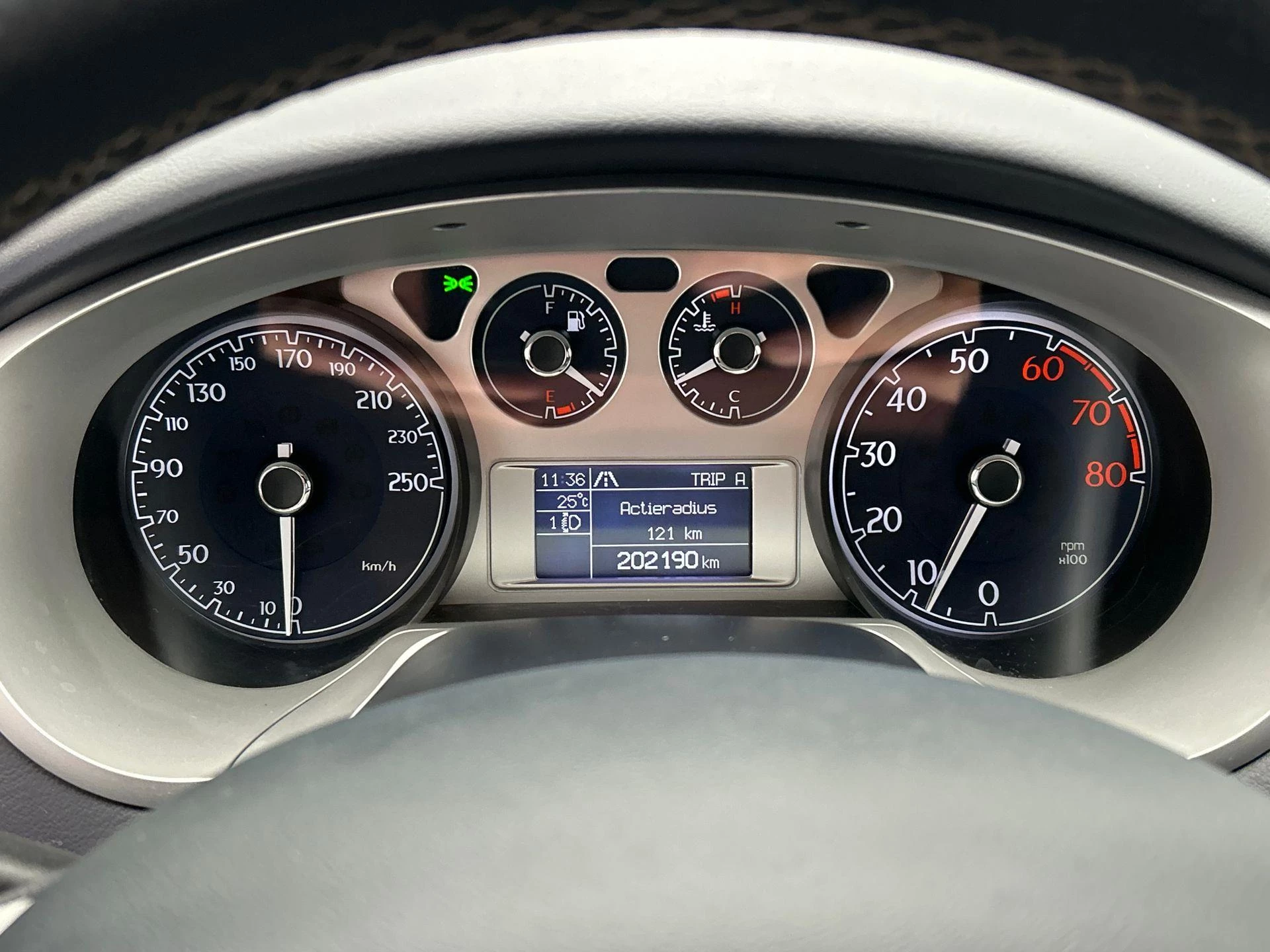 Hoofdafbeelding Lancia Delta