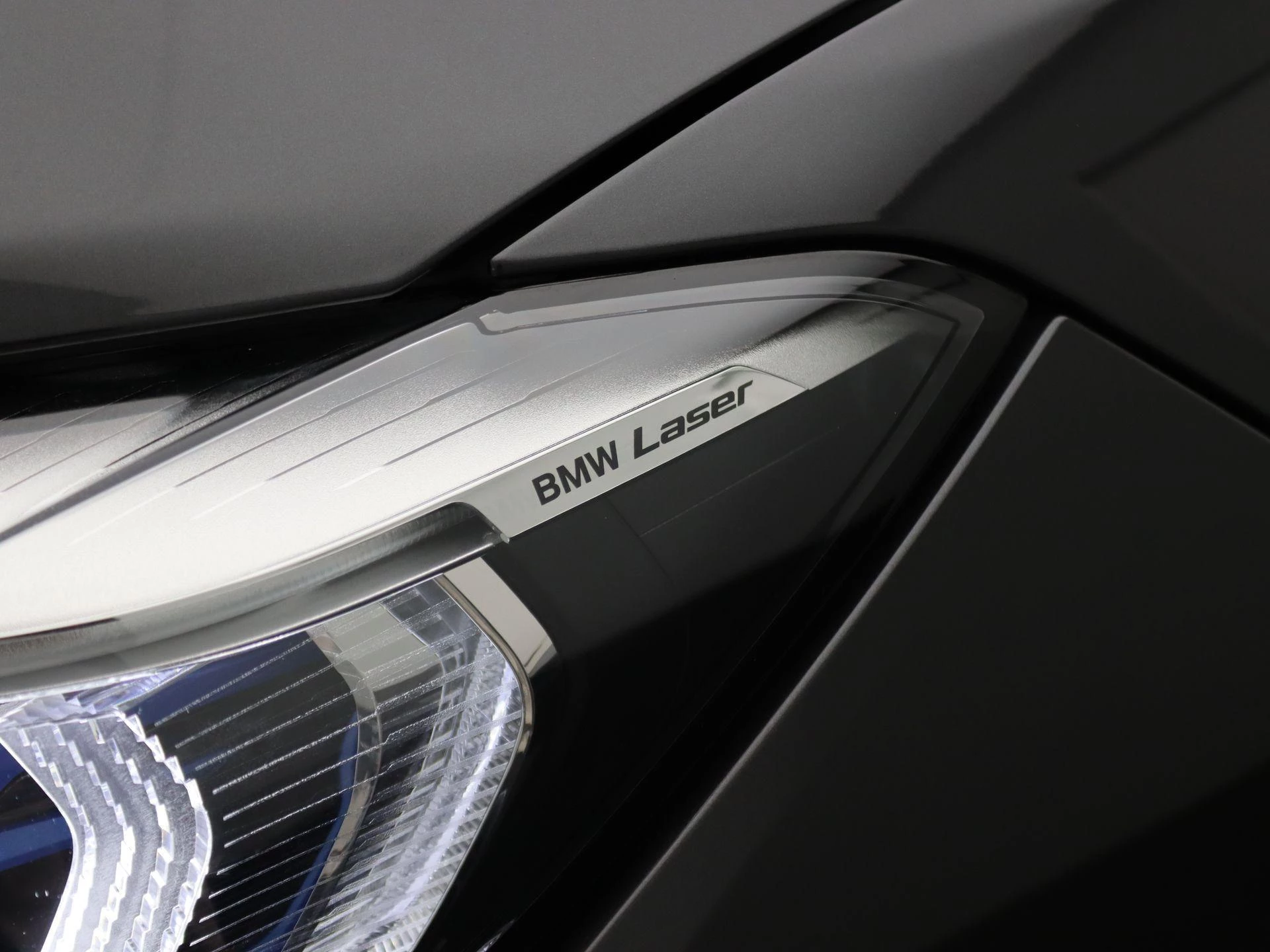 Hoofdafbeelding BMW 7 Serie