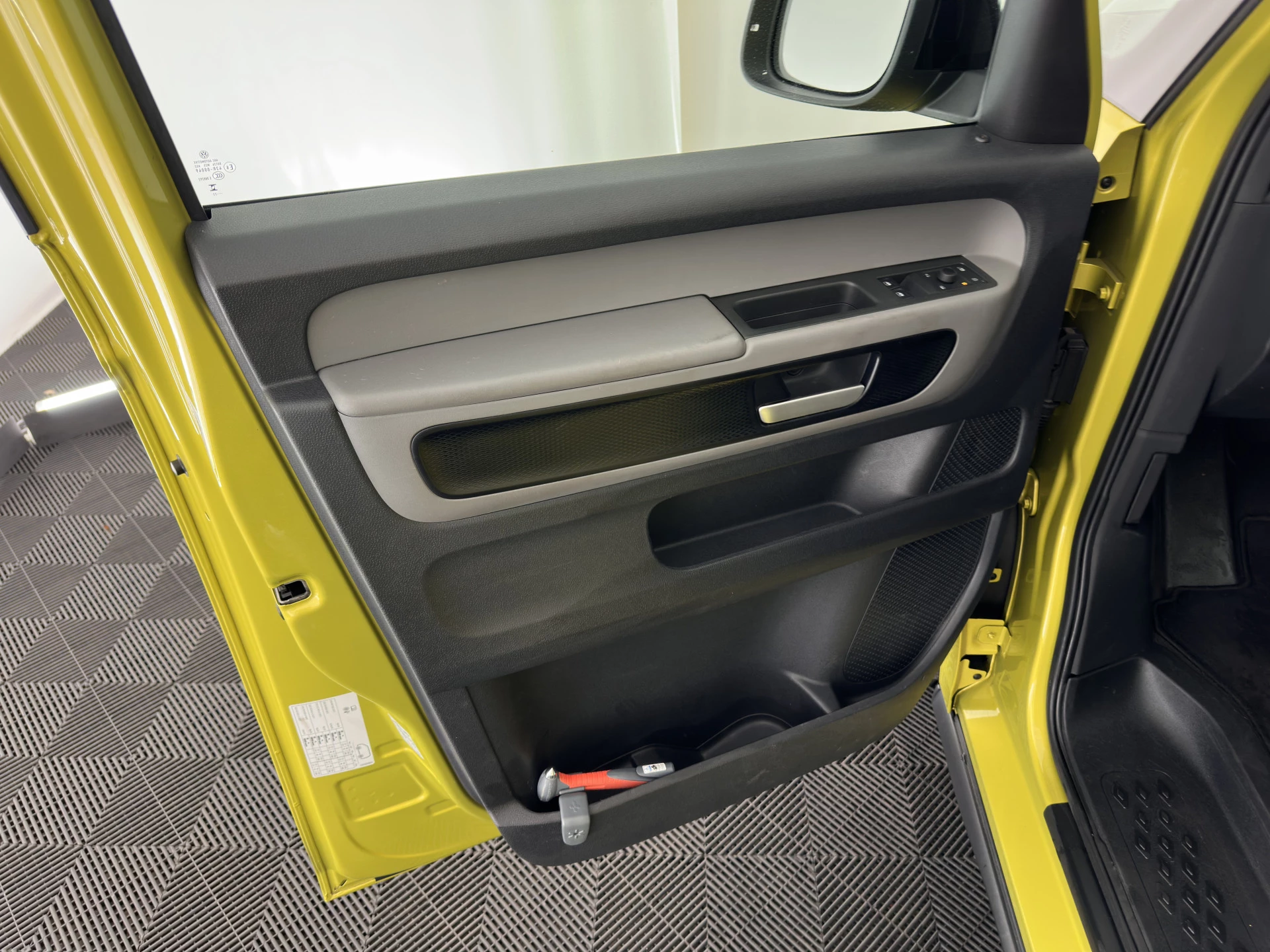 Hoofdafbeelding Volkswagen ID. Buzz Cargo