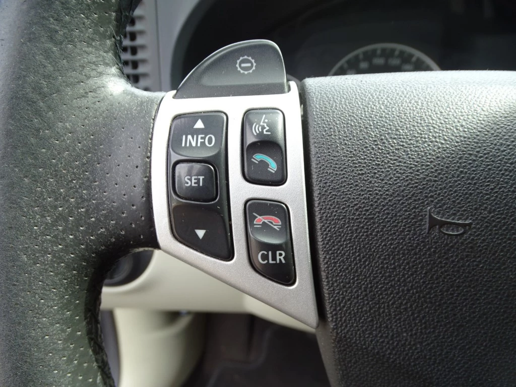 Hoofdafbeelding Saab 9-3