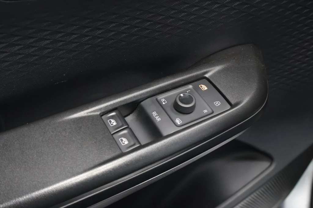 Hoofdafbeelding CUPRA Born