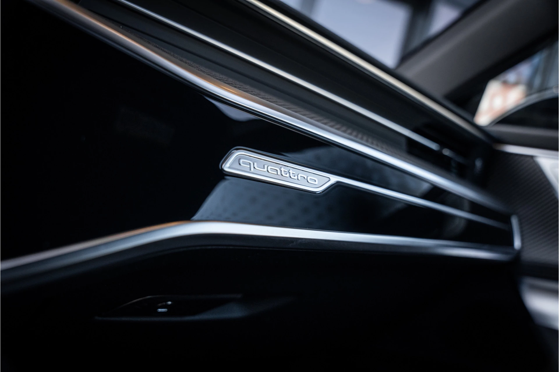 Hoofdafbeelding Audi A7