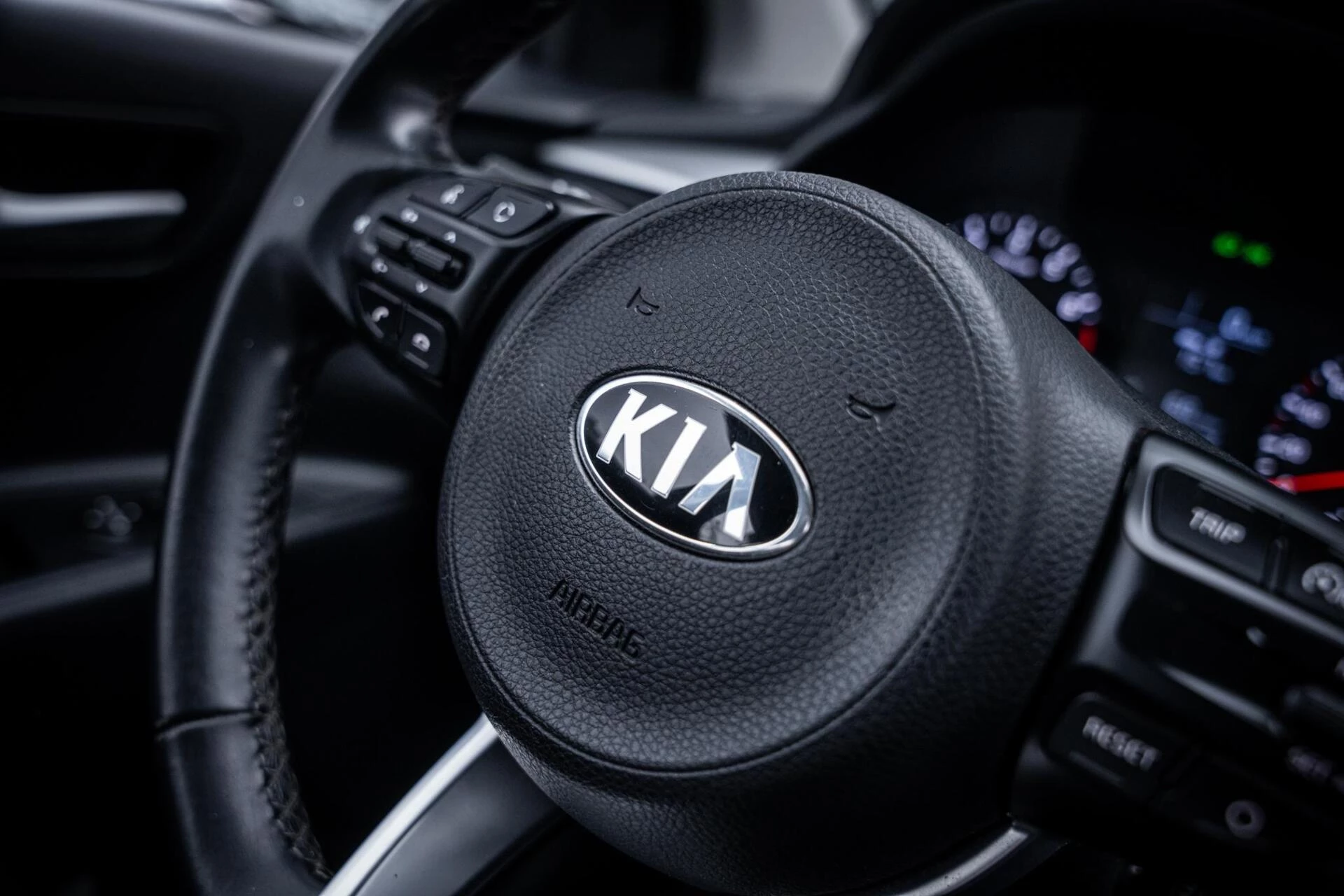 Hoofdafbeelding Kia Stonic