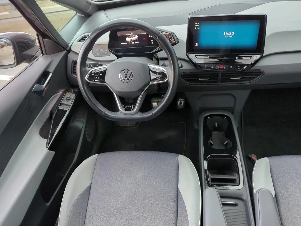 Hoofdafbeelding Volkswagen ID.3