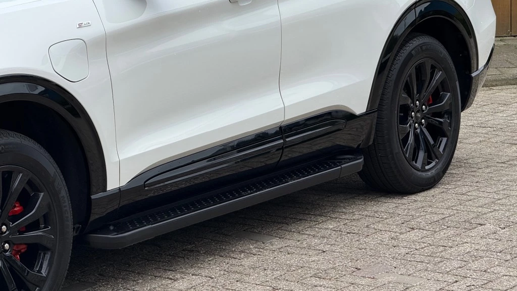 Hoofdafbeelding Ford Explorer
