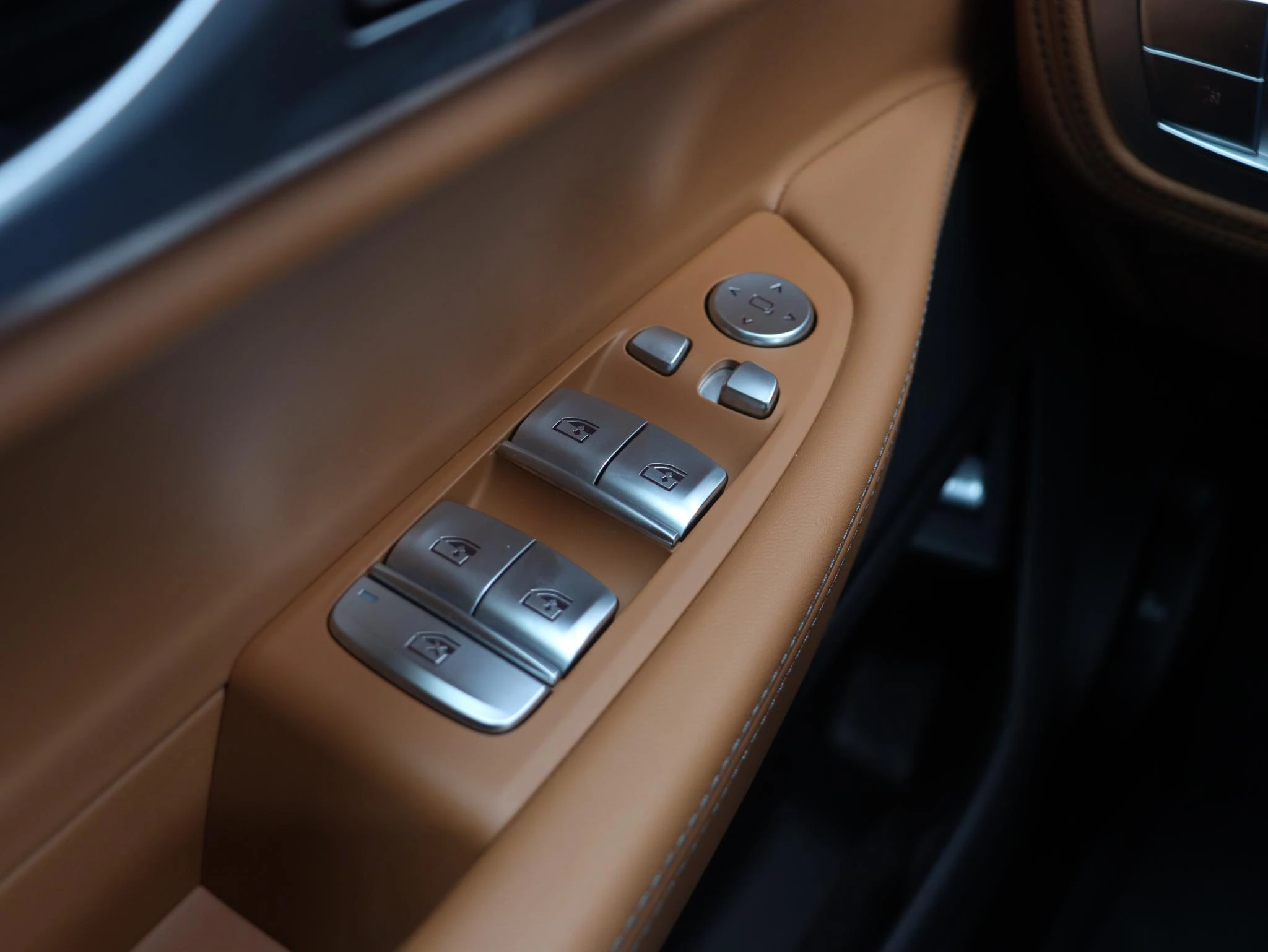 Hoofdafbeelding BMW 7 Serie