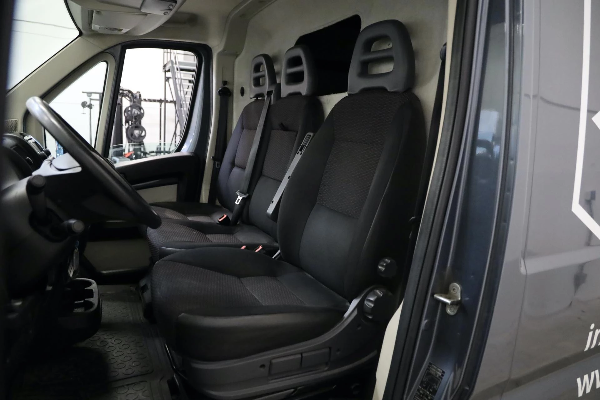 Hoofdafbeelding Peugeot Boxer