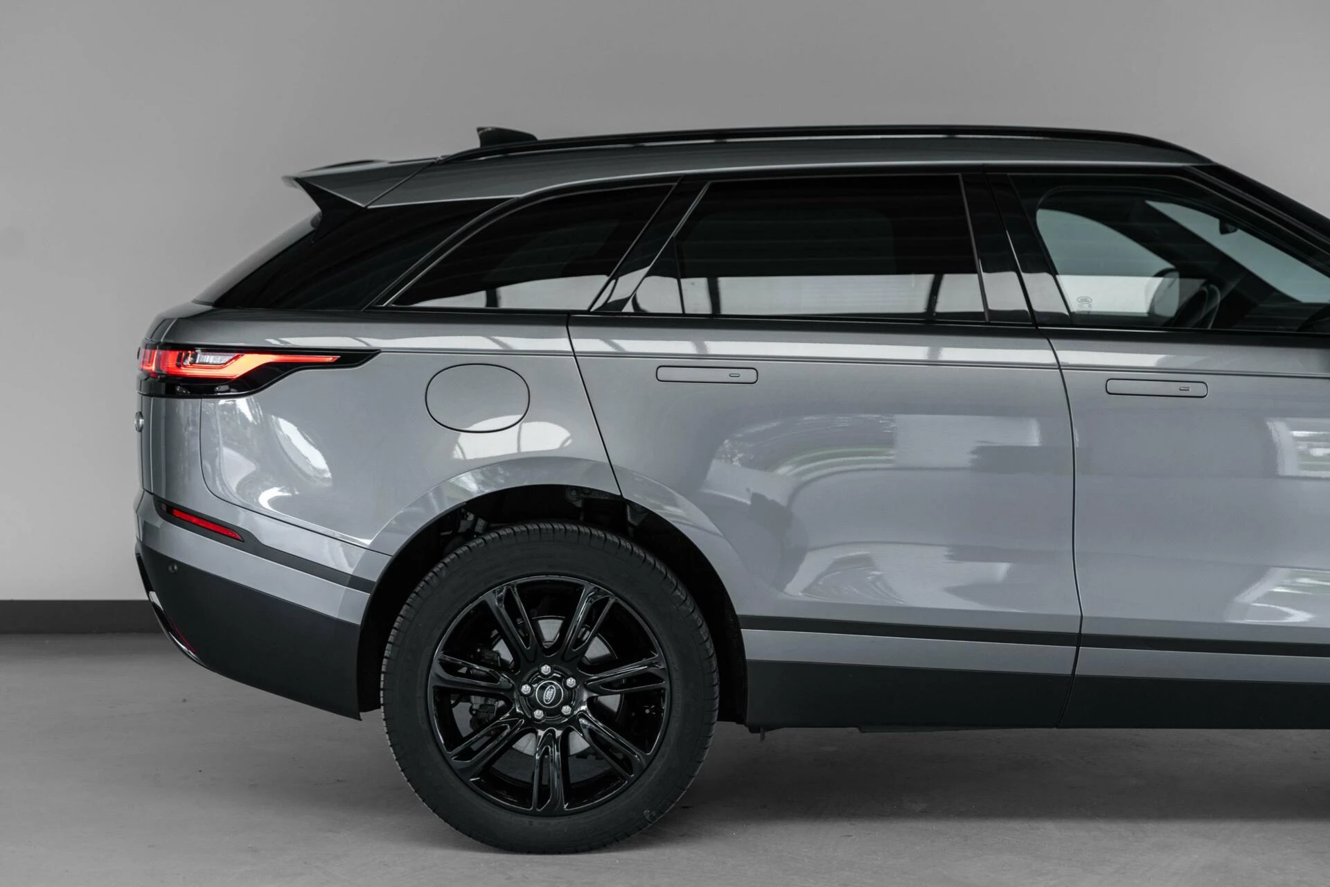 Hoofdafbeelding Land Rover Range Rover Velar